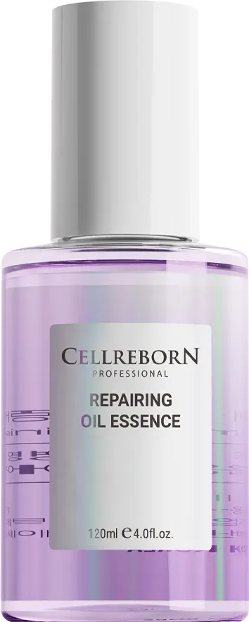 Athens Repairing Oil Essence, 120 ml